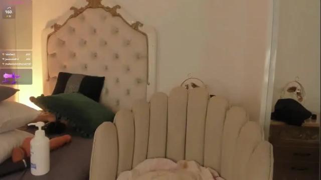 Image 8 of pamelamendez_ Stream on Chaturbate on 14 days ago