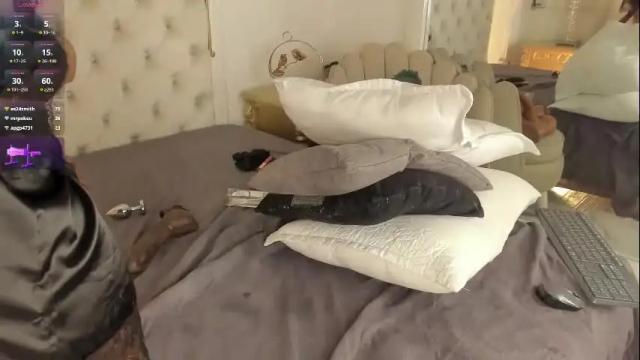 Image 2 of pamelamendez_ Stream on Chaturbate on 13 days ago