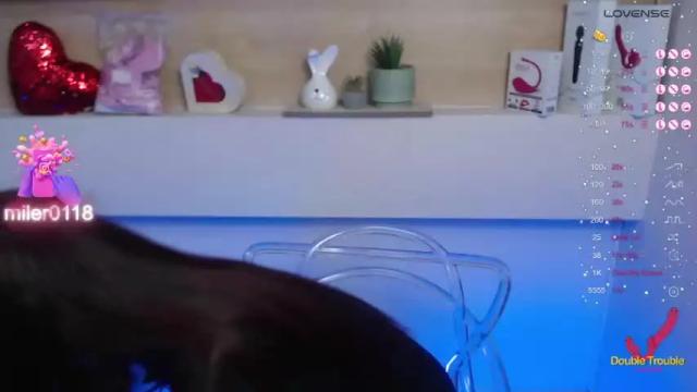 Image 10 of pamelamiler Stream on Chaturbate on 13 months ago