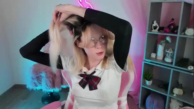Thumbnail 1, pamelamydreamys's Stream at Chaturbate, 9 days ago