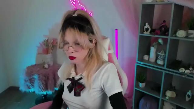 Image 6 of pamelamydreamys Stream on Chaturbate on 11 days ago