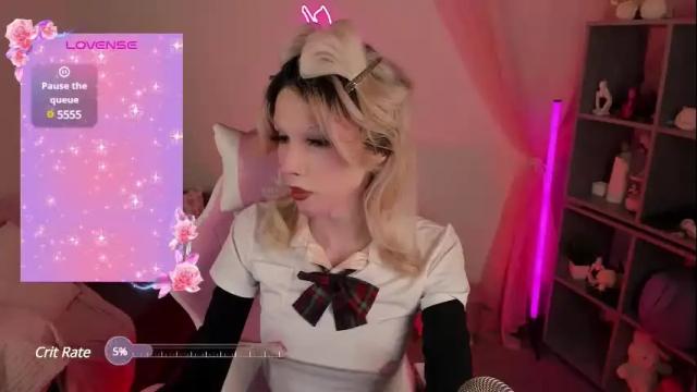 Thumbnail 1, pamelamydreamys's Stream at Chaturbate, 3 days ago