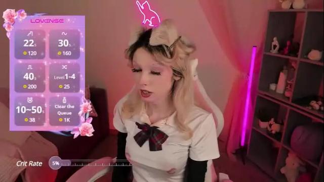 Image 11 of pamelamydreamys Stream on Chaturbate on 5 days ago