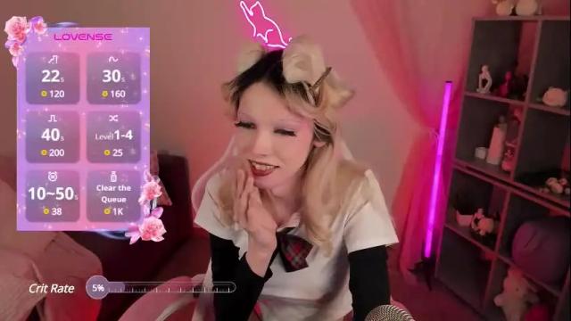 Image 6 of pamelamydreamys Stream on Chaturbate on 5 days ago