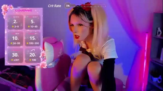 Image 11 of pamelamydreamys Stream on Chaturbate on 3 days ago