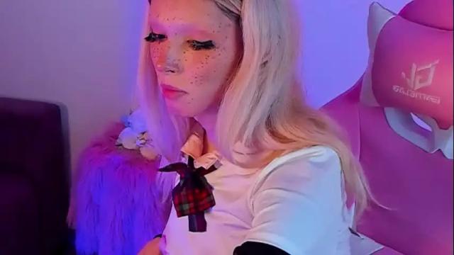 Image 6 of pamelamydreamys Stream on Chaturbate on 1 month ago