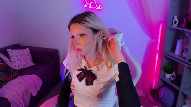 Image 8 of pamelamydreamys Stream on Chaturbate on 1 month ago