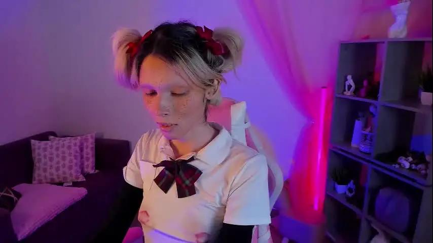 pamelamydreamys Chaturbate