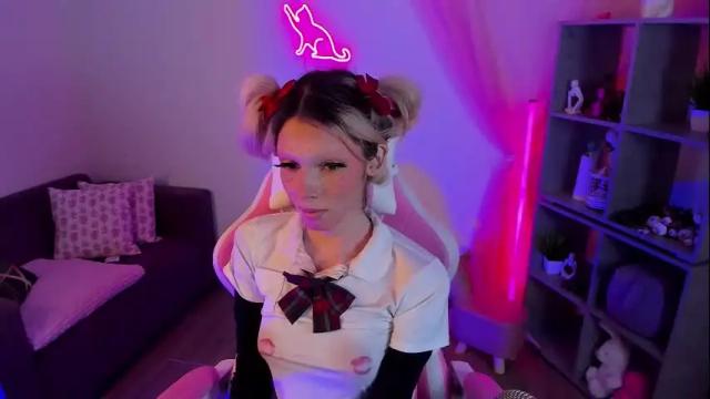 Thumbnail 2, pamelamydreamys's Stream at Chaturbate, 1 month ago