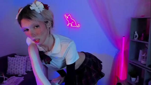 Image 10 of pamelamydreamys Stream on Chaturbate on 1 month ago