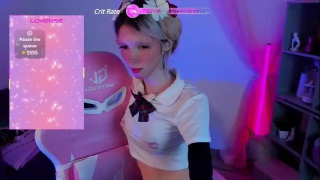 Image 12 of pamelamydreamys Stream on Chaturbate on 1 month ago