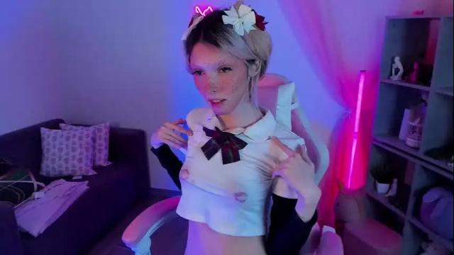 Image 3 of pamelamydreamys Stream on Chaturbate on 1 month ago