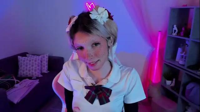 Image 4 of pamelamydreamys Stream on Chaturbate on 1 month ago