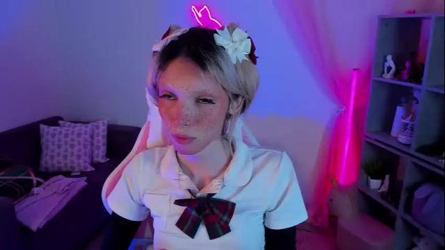 Image 6 of pamelamydreamys Stream on Chaturbate on 1 month ago
