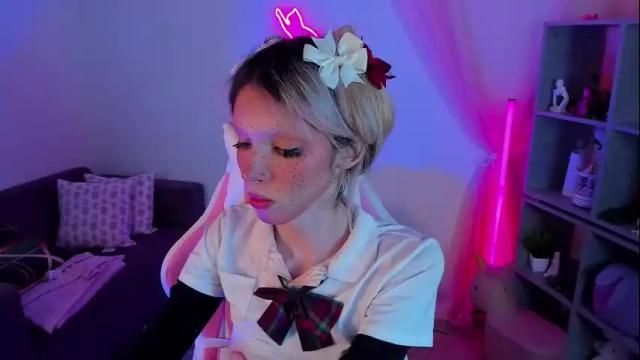Image 7 of pamelamydreamys Stream on Chaturbate on 1 month ago