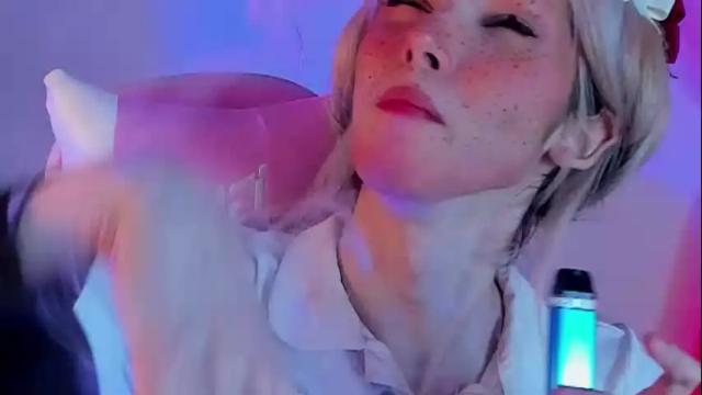 Image 8 of pamelamydreamys Stream on Chaturbate on 1 month ago