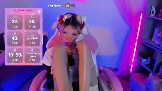 Thumbnail 2, pamelamydreamys's Stream at Chaturbate, 1 month ago