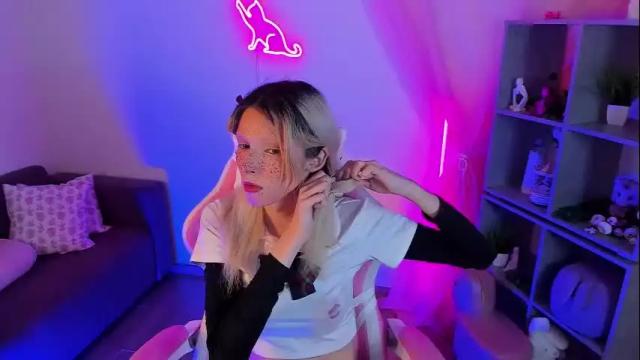 Image 10 of pamelamydreamys Stream on Chaturbate on 1 month ago