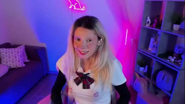 Image 3 of pamelamydreamys Stream on Chaturbate on 1 month ago