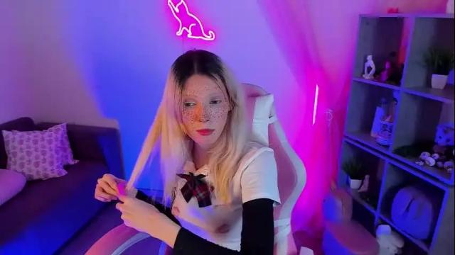 Image 8 of pamelamydreamys Stream on Chaturbate on 1 month ago