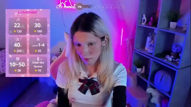 Thumbnail 1, pamelamydreamys's Stream at Chaturbate, 1 month ago