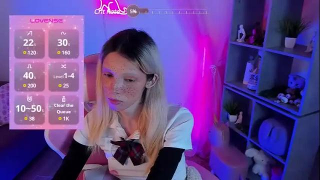 Image 10 of pamelamydreamys Stream on Chaturbate on 1 month ago