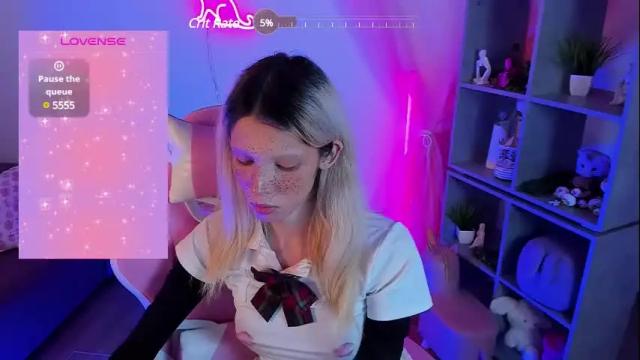 Image 11 of pamelamydreamys Stream on Chaturbate on 1 month ago