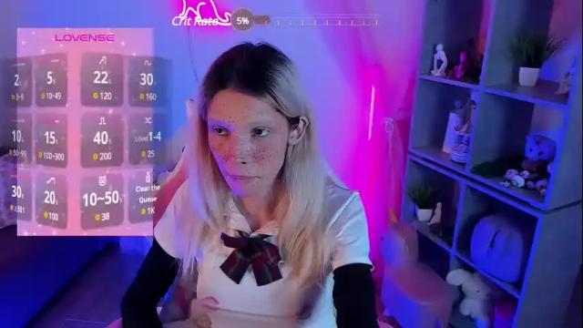 Image 3 of pamelamydreamys Stream on Chaturbate on 1 month ago