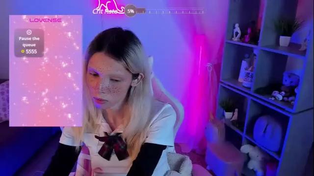 Image 4 of pamelamydreamys Stream on Chaturbate on 1 month ago