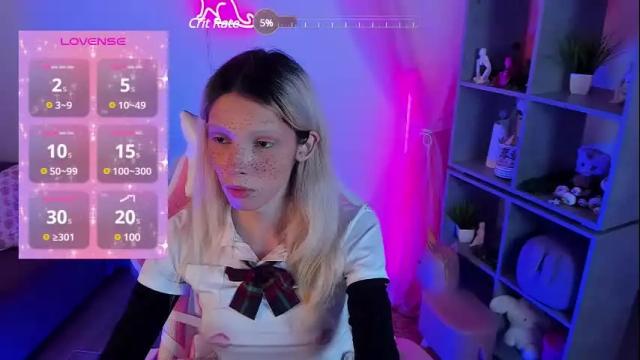 Thumbnail 2, pamelamydreamys's Stream at Chaturbate, 1 month ago