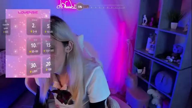 Thumbnail 3, pamelamydreamys's Stream at Chaturbate, 1 month ago