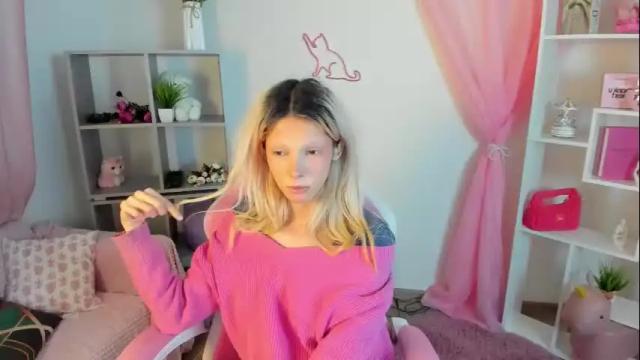 Image 10 of pamelamydreamys Stream on Chaturbate on 1 month ago