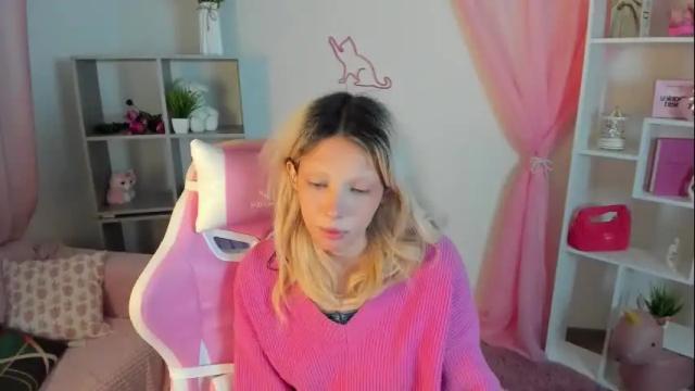 Image 2 of pamelamydreamys Stream on Chaturbate on 1 month ago