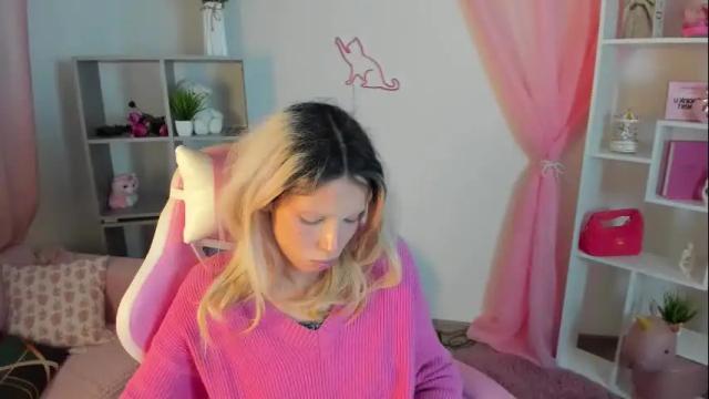 Image 4 of pamelamydreamys Stream on Chaturbate on 1 month ago