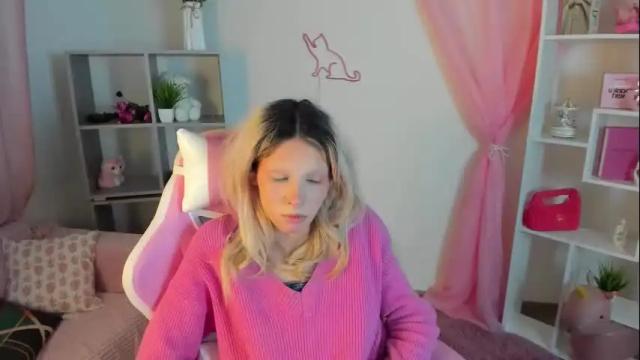 Image 6 of pamelamydreamys Stream on Chaturbate on 1 month ago
