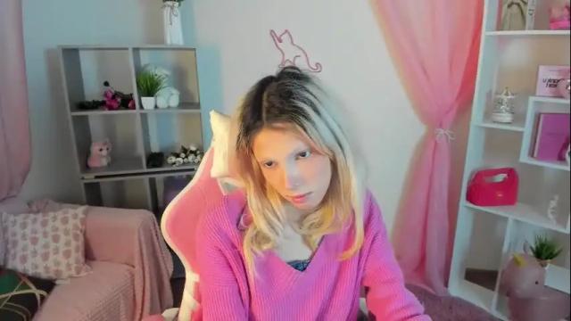 Image 7 of pamelamydreamys Stream on Chaturbate on 1 month ago