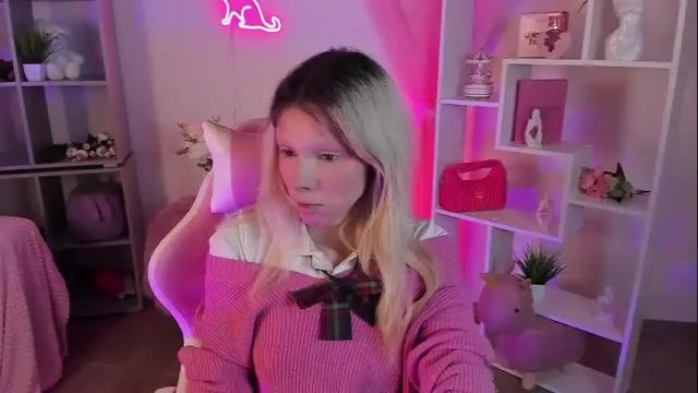 Image 10 of pamelamydreamys Stream on Chaturbate on 1 month ago
