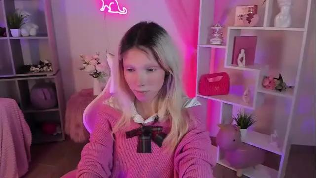 Image 11 of pamelamydreamys Stream on Chaturbate on 1 month ago