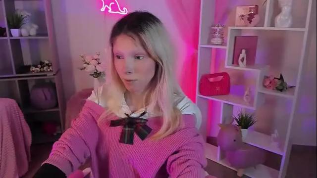 Image 12 of pamelamydreamys Stream on Chaturbate on 1 month ago
