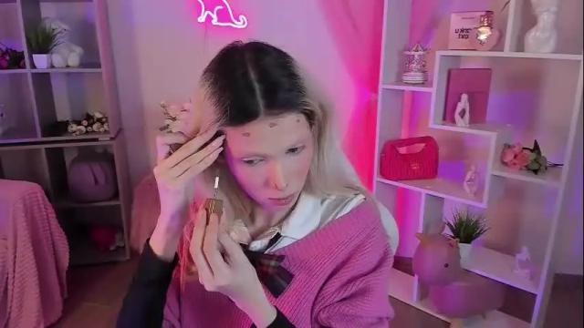 Image 2 of pamelamydreamys Stream on Chaturbate on 1 month ago