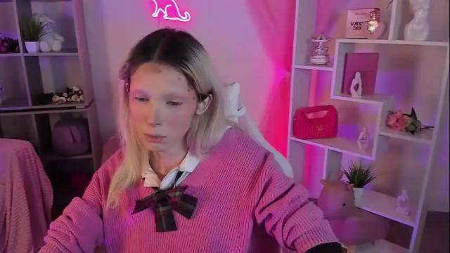 Image 3 of pamelamydreamys Stream on Chaturbate on 1 month ago