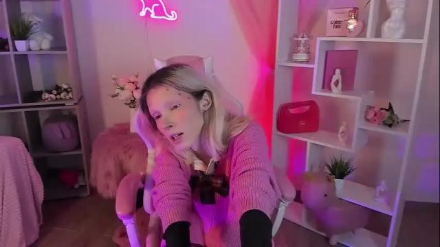 Image 4 of pamelamydreamys Stream on Chaturbate on 1 month ago