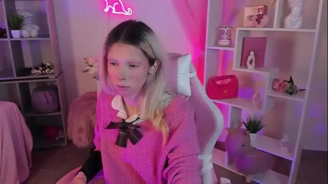 Image 6 of pamelamydreamys Stream on Chaturbate on 1 month ago