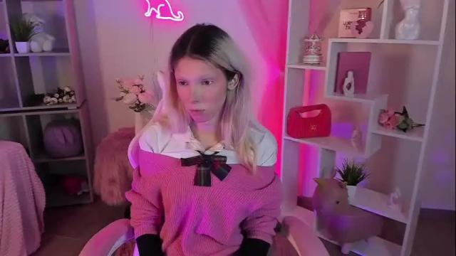 Image 7 of pamelamydreamys Stream on Chaturbate on 1 month ago