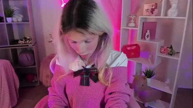 Image 8 of pamelamydreamys Stream on Chaturbate on 1 month ago