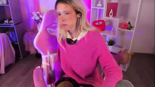 Image 10 of pamelamydreamys Stream on Chaturbate on 1 month ago