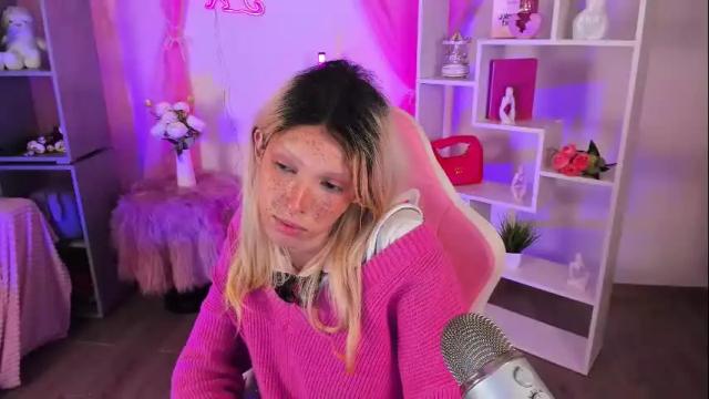Image 2 of pamelamydreamys Stream on Chaturbate on 1 month ago