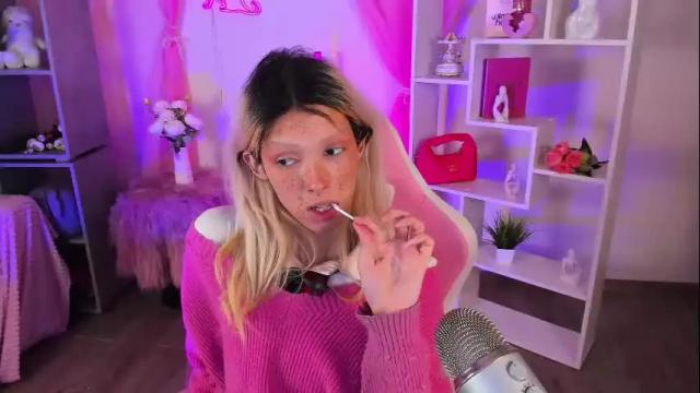 Image 3 of pamelamydreamys Stream on Chaturbate on 1 month ago