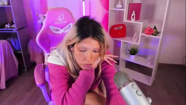 Thumbnail 2, pamelamydreamys's Stream at Chaturbate, 1 month ago