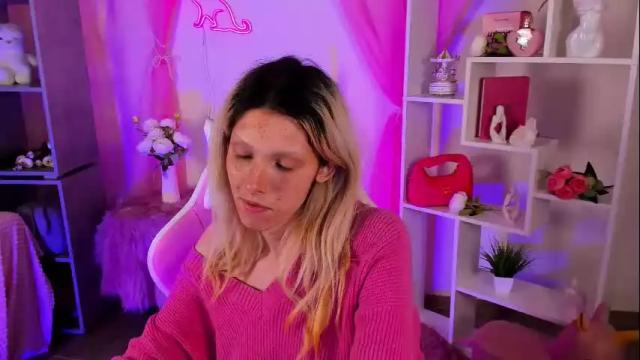 Image 10 of pamelamydreamys Stream on Chaturbate on 1 month ago